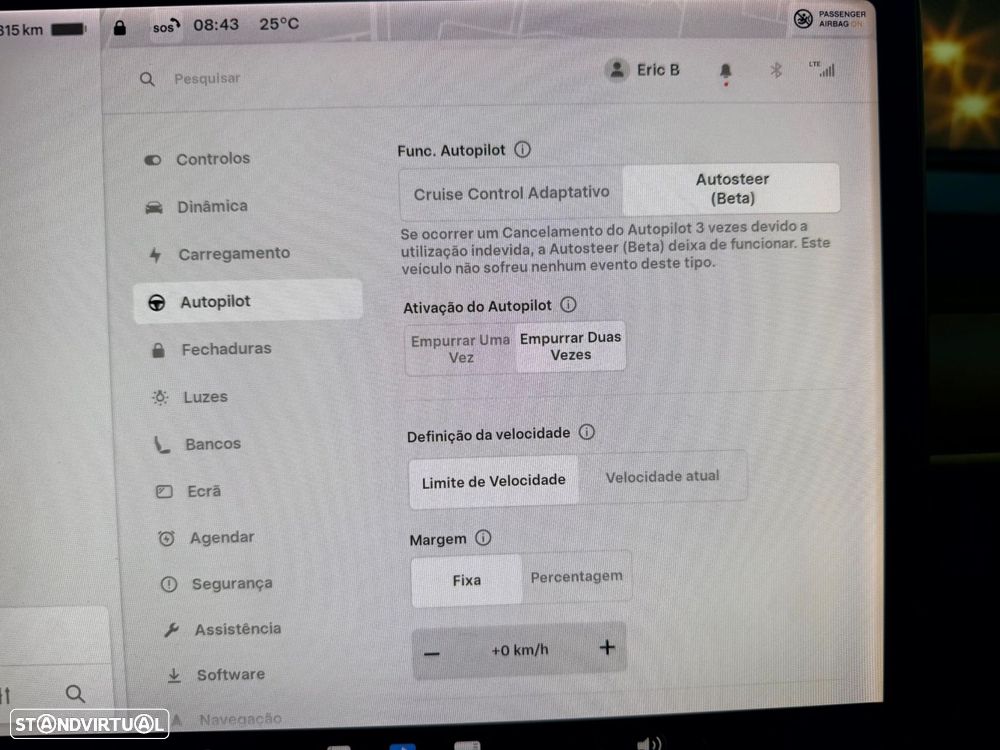 Tesla Model 3 Standard RWD Plus - 21