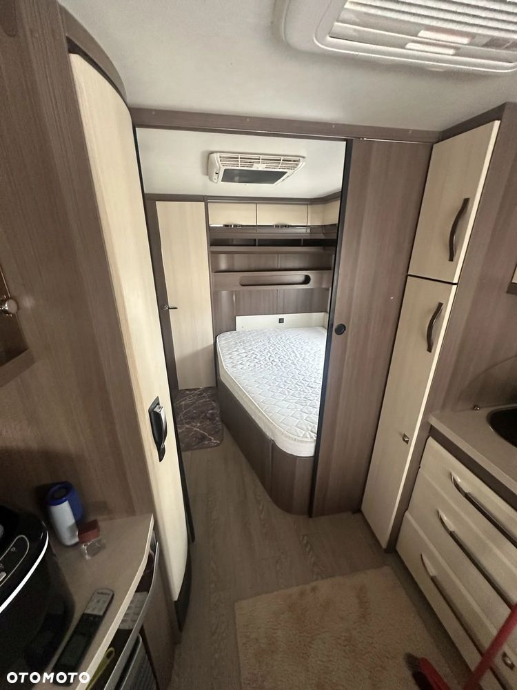 Hobby Prestige 720 - 17