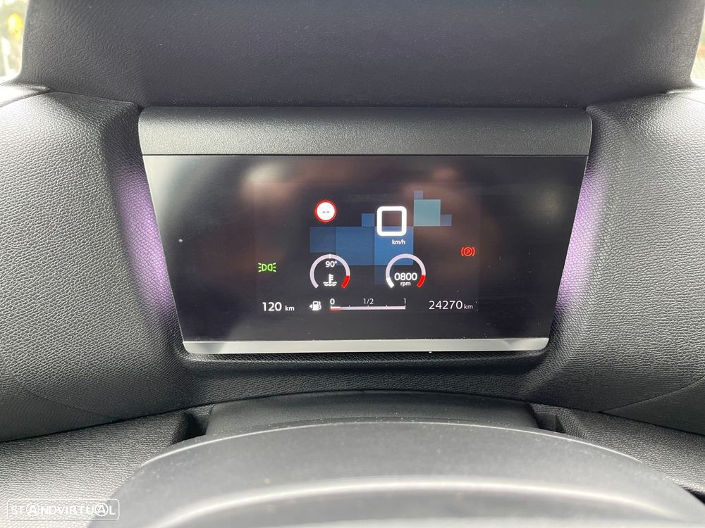 Citroën C4 1.2 PureTech Feel Pack - 17