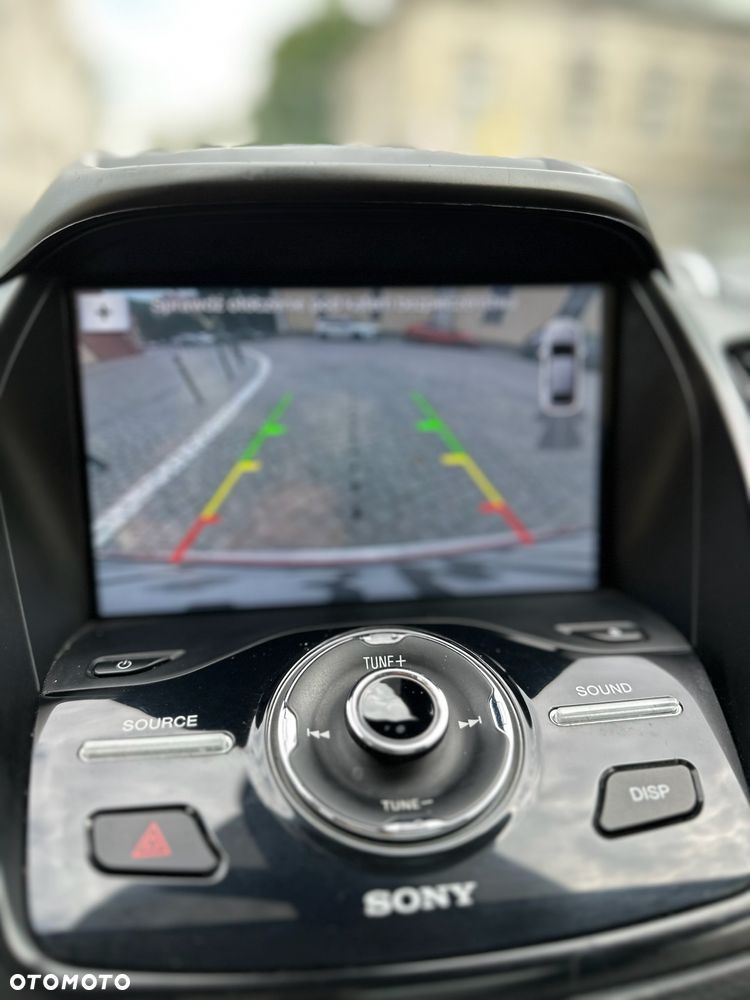 Ford Kuga 1.5 EcoBoost AWD Titanium ASS - 27