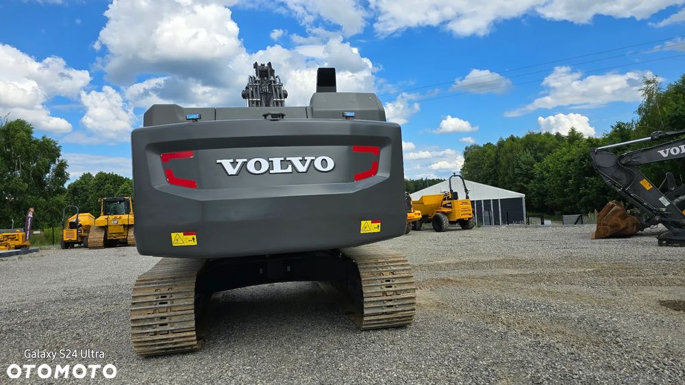 Volvo Ec480 - 10