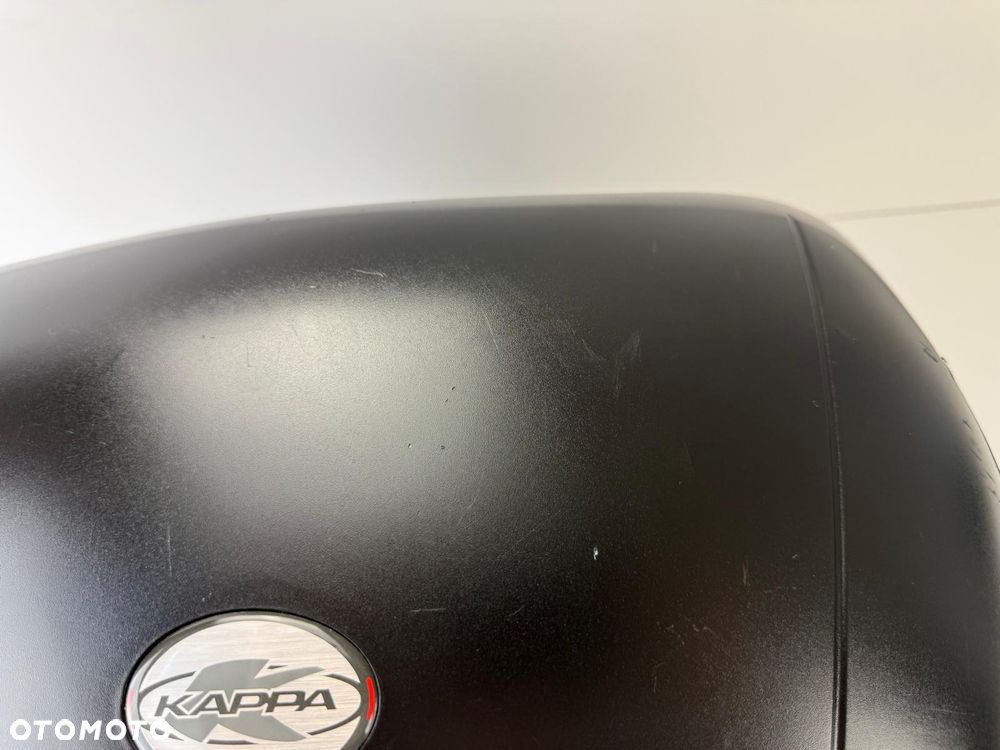 KAPPA K35 KUFER CENTRALNY MONOLOCK (35L) - 7