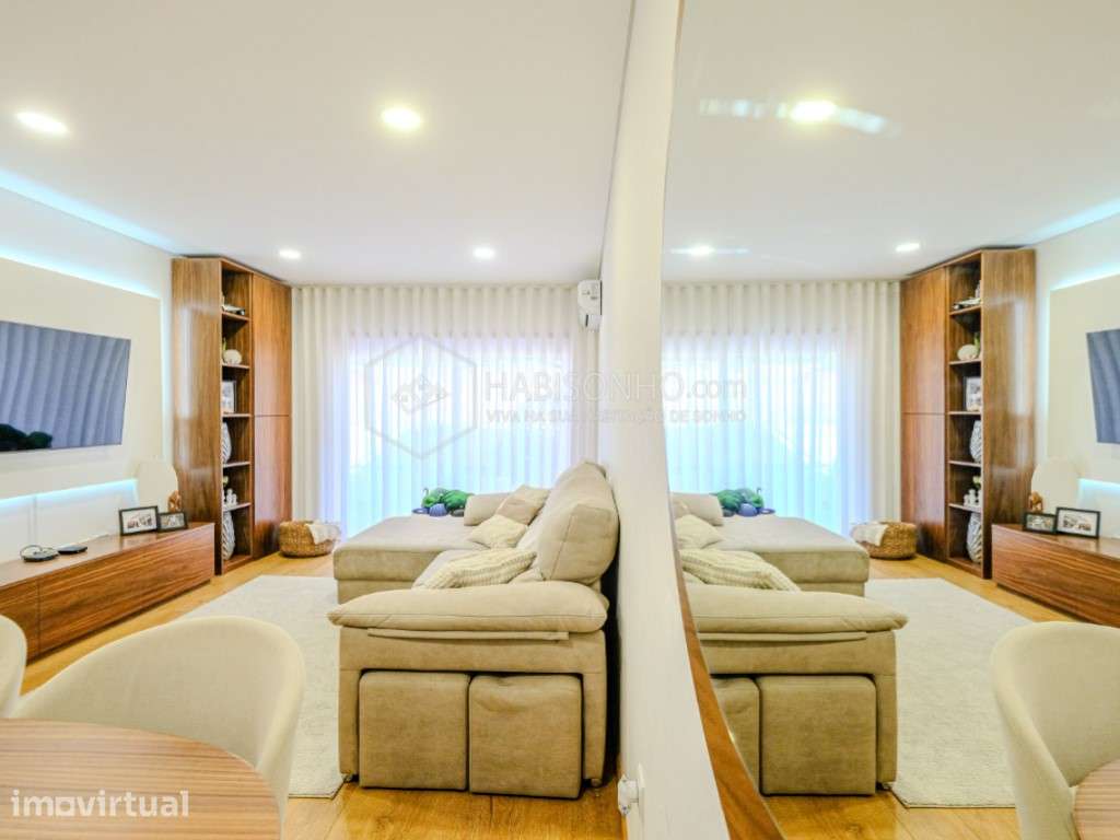 Apartamento T2 c/ Terraço | Fânzeres | Gondomar - Grande imagem: 4/23