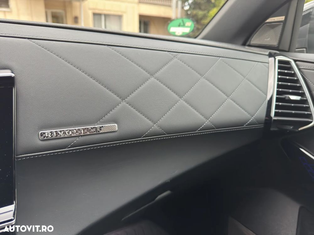DS Automobiles DS 7 Crossback DS7 1.6 PureTech 180 S&S EAT8 RIVOLI - 32