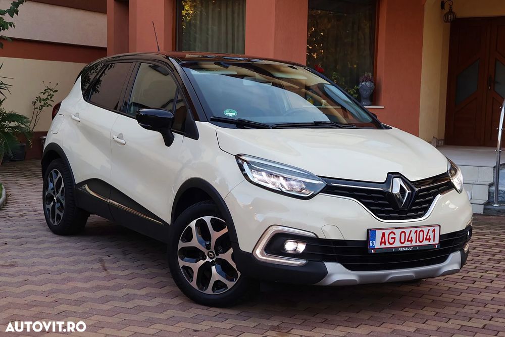 Renault Captur (ENERGY) TCe 90 INTENS - 3