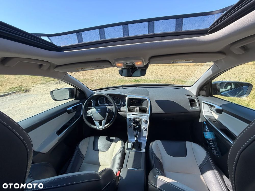 Volvo XC 60 - 15