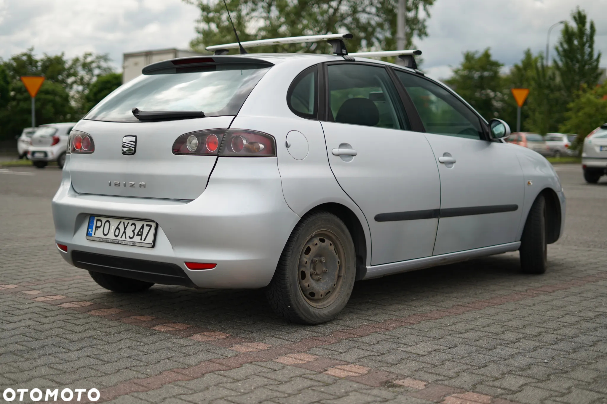 Seat Ibiza 1.2 12V Reference - 6