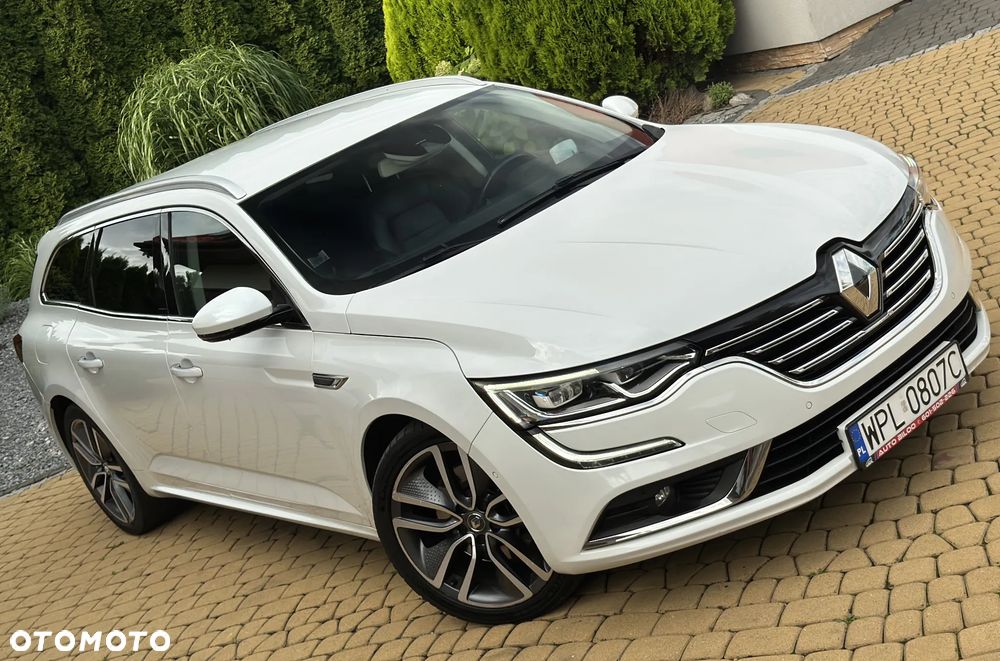 Renault Talisman ENERGY dCi 160 EDC INITIALE PARIS - 37