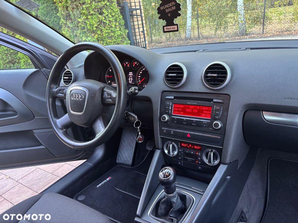 Audi A3 - 7