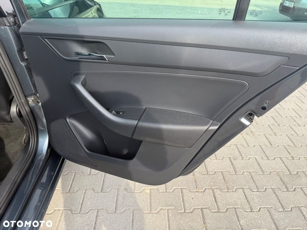 Seat Toledo 1.2 TSI Style - 14