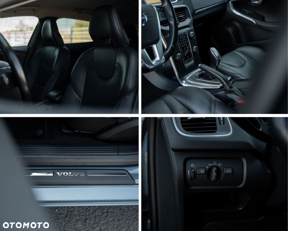 Volvo V40 T3 - 31