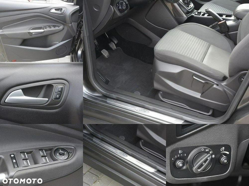 Ford C-MAX 1.0 EcoBoost Titanium ASS - 14