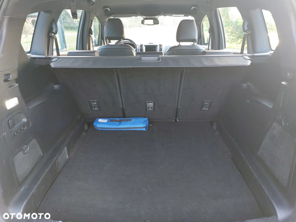 Ford S-Max 2.0 EcoBlue ST-Line - 21