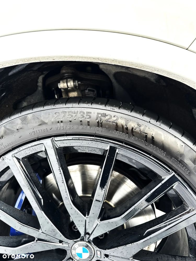 BMW X5 xDrive40i - 29