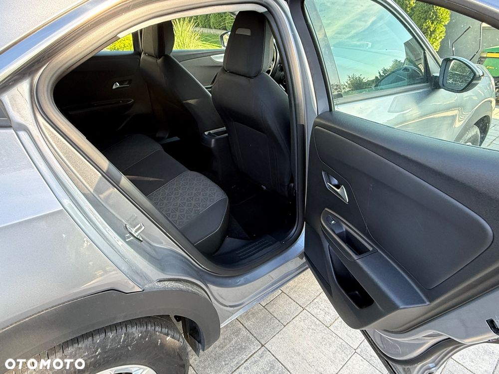 Opel Mokka - 24