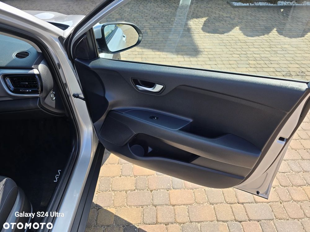 Kia Stonic 1.0 T-GDI 100 OPF DCT7 Edition 7 - 21