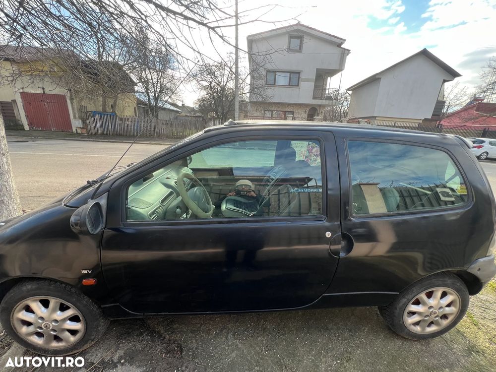 Renault Twingo - 2
