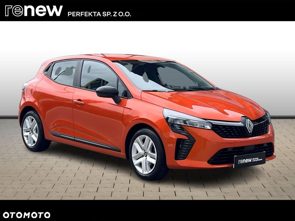 Renault Clio 1.0 TCe Evolution - 7