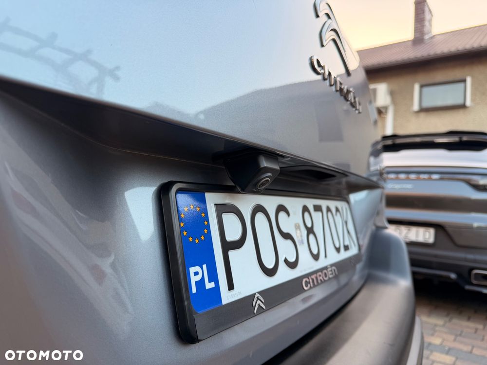 Citroën C3 Aircross - 20