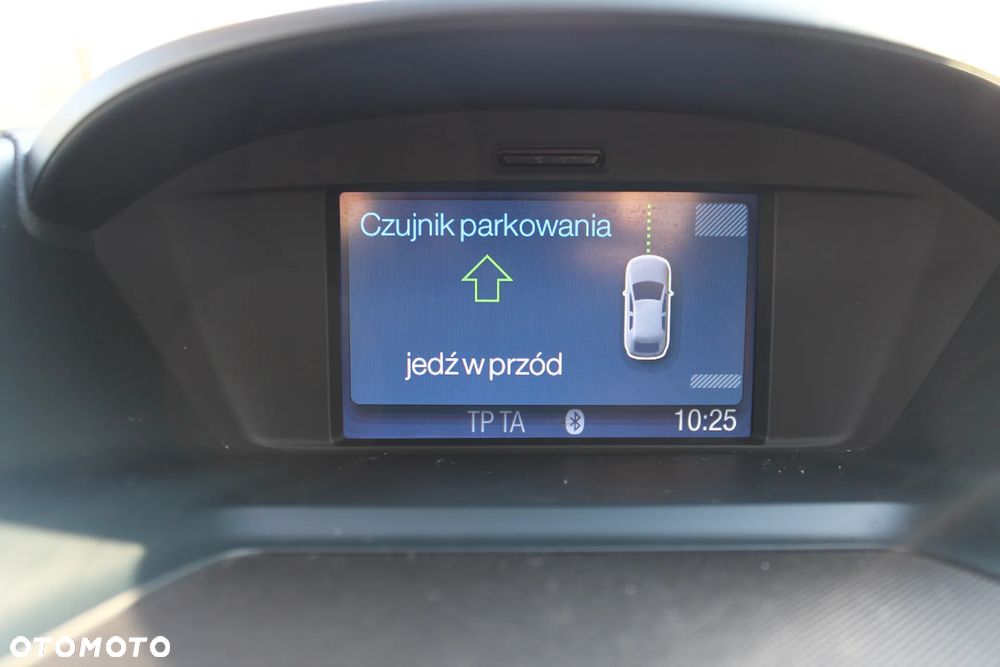 Ford C-MAX 1.6 TDCi Start-Stop-System Titanium - 7