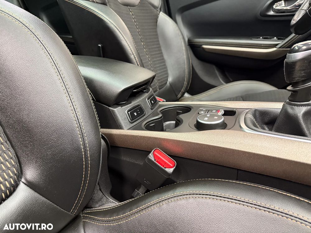 Renault Kadjar 1.2 TCe XMod - 16