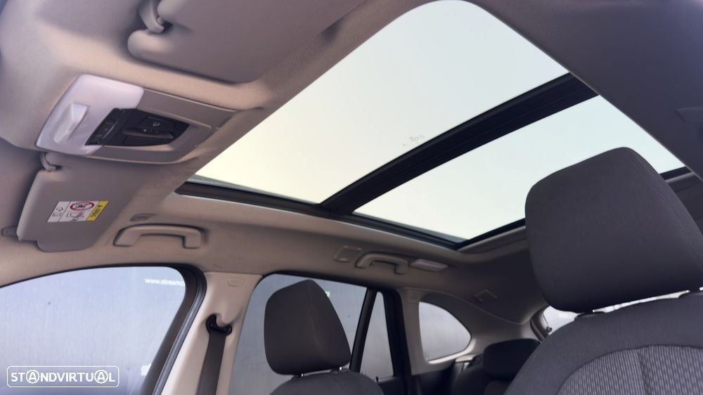 BMW X1 16 d sDrive Advantage Auto - 32