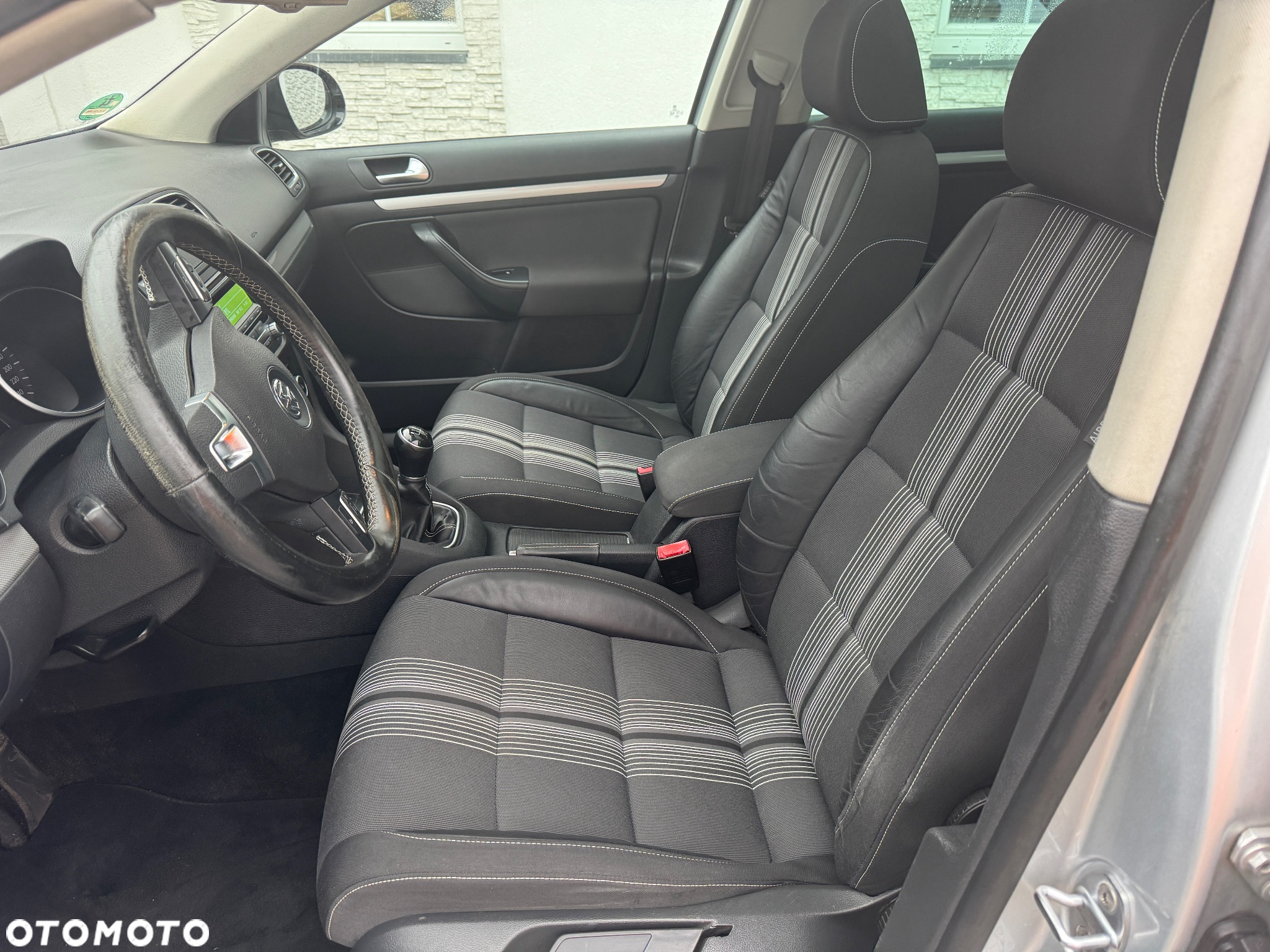 Volkswagen Golf Variant 1.4 TSI MATCH - 13