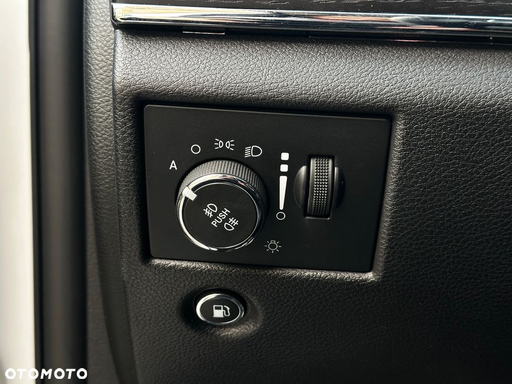 Jeep Grand Cherokee 3.0 CRD Summit - 19