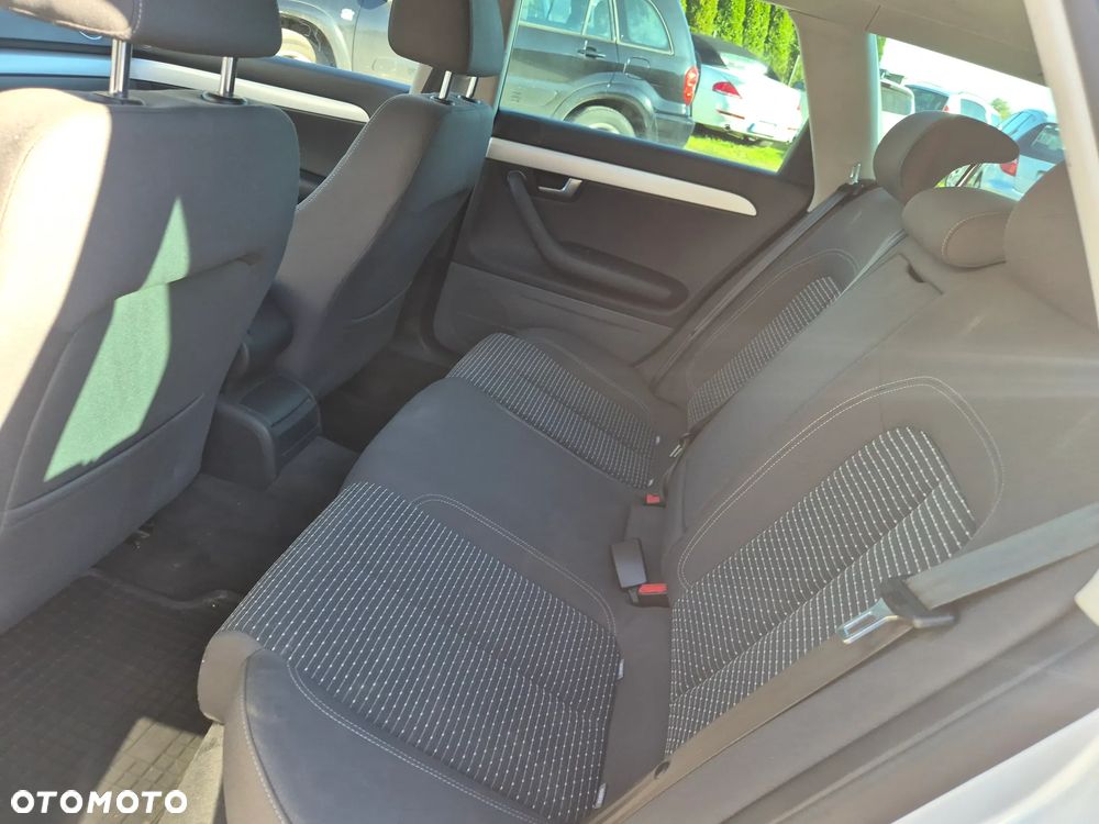Seat Exeo - 19