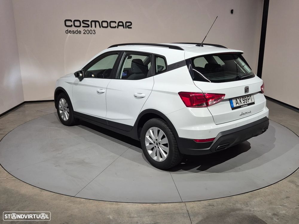 SEAT Arona 1.0 TSI Style - 7