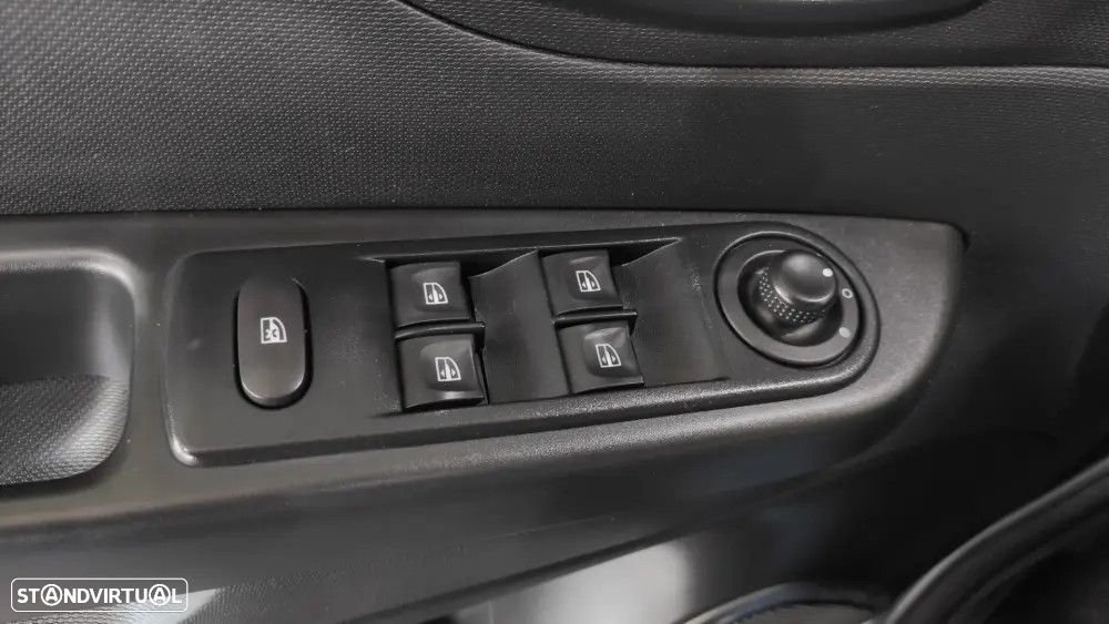 Renault Captur 1.5 dCi Sport - 41