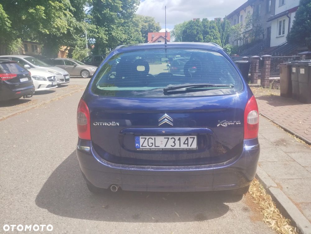 Citroën Xsara Picasso 1.6 Prestige - 7