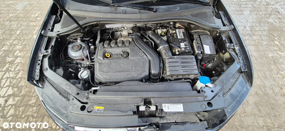Volkswagen Tiguan - 37