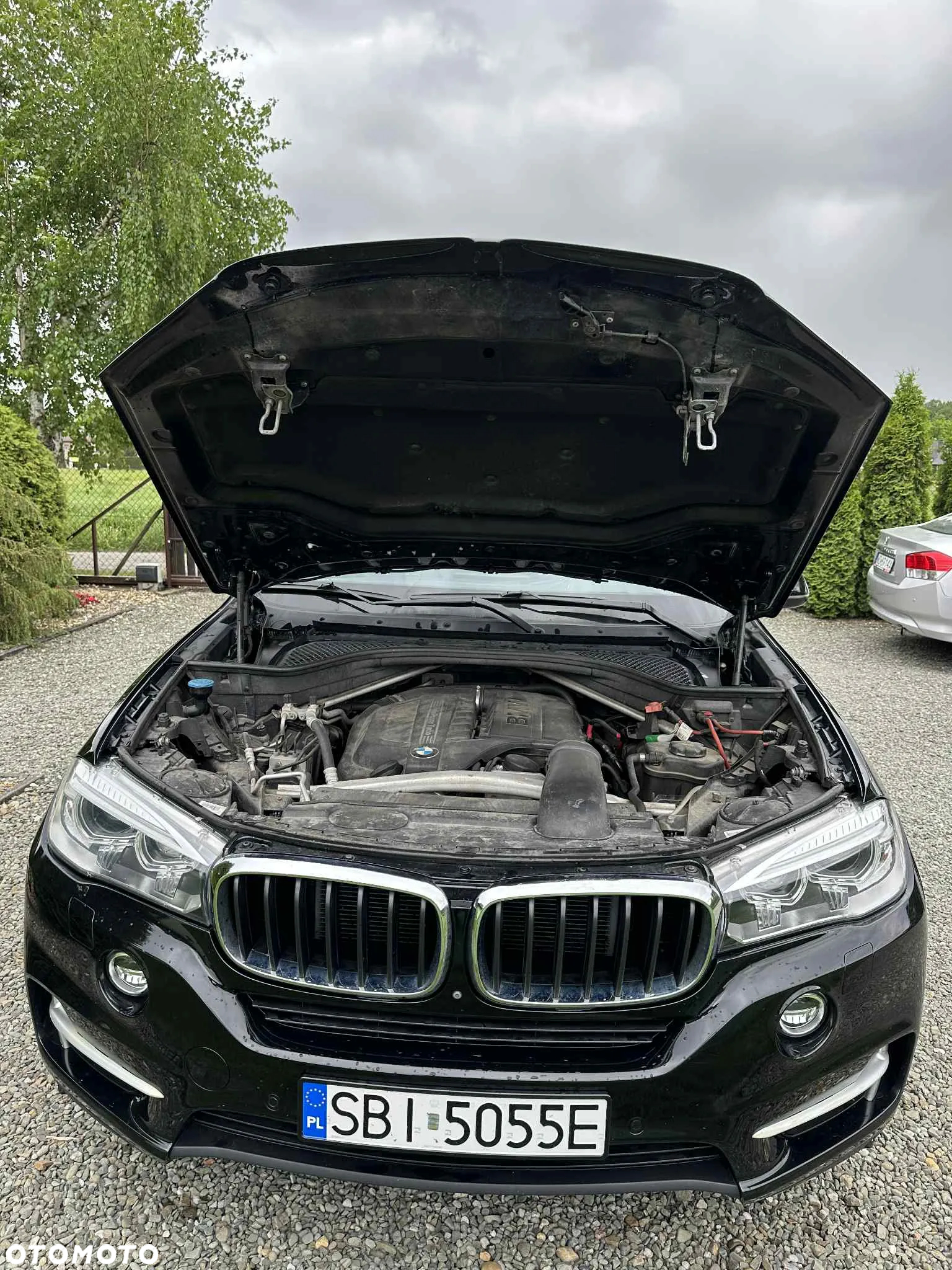 BMW X5 xDrive35i Sport-Aut - 14