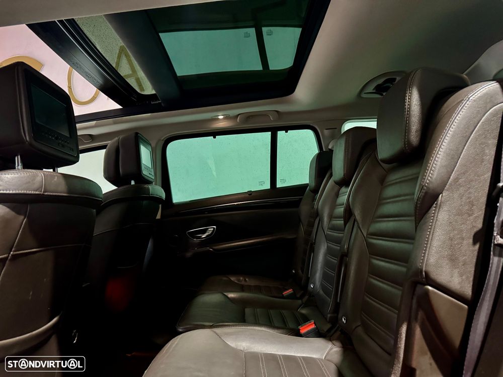 Renault Espace Energy dCi 160 EDC Initiale Paris - 19