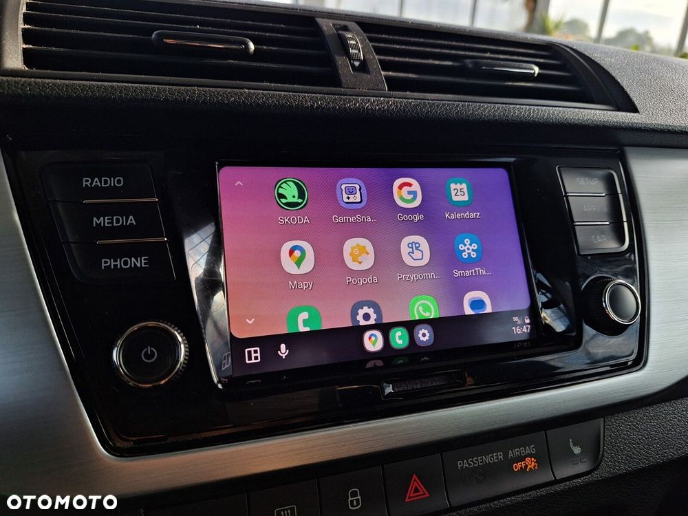 Skoda Fabia 1.0 TSI Ambition Plus DSG - 23