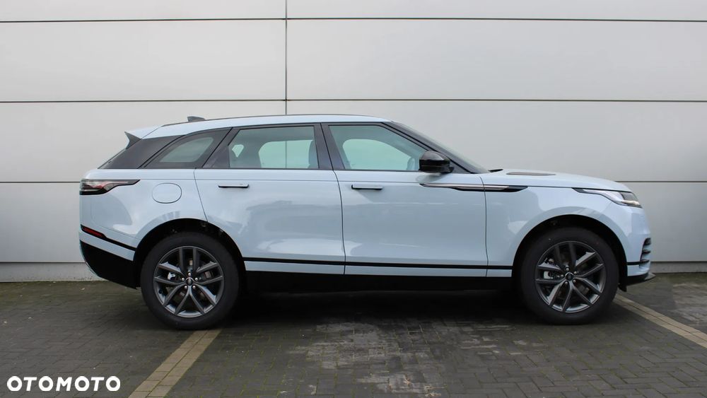 Land Rover Range Rover Velar 2.0 P250 Dynamic SE - 6