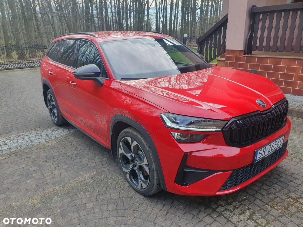 Skoda Kodiaq - 3