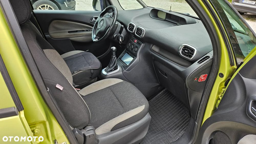 Citroën C3 Picasso - 5