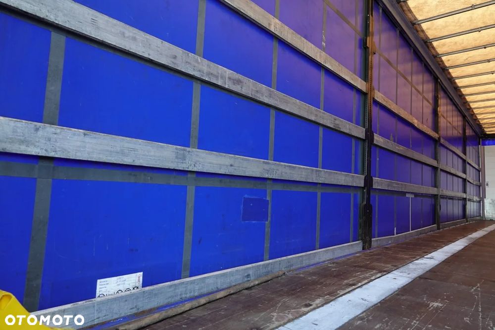 Schwarzmuller FIRANKA / OŚ PODNOSZONA / OSIE SAF / - 16