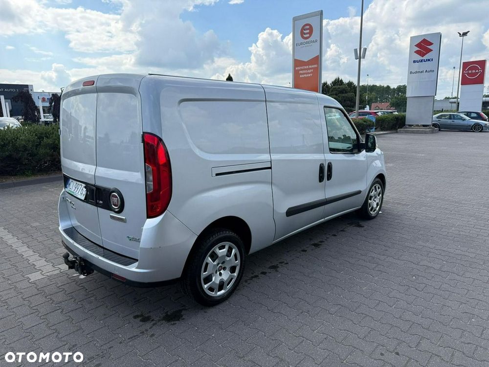 Fiat Doblo - 6