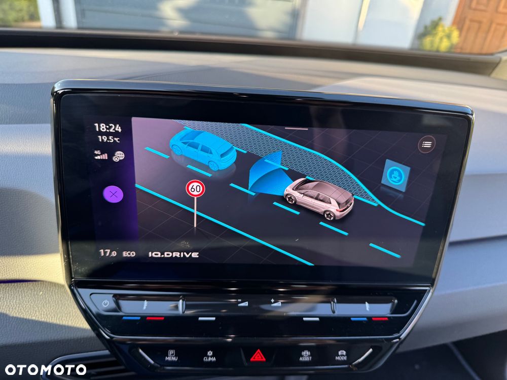 Volkswagen ID.3 45kWh Pure Performance - 31