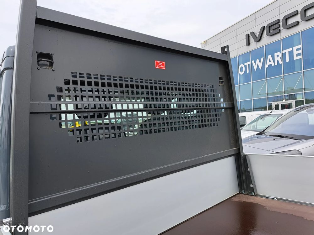 Fiat Ducato skrzynia fabryczna 4.2m  Dostępna od ręki!! - 29