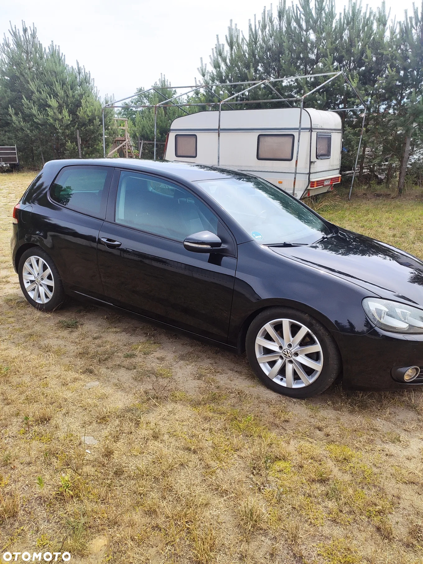 Volkswagen Golf 1.4 TSI Comfortline - 3