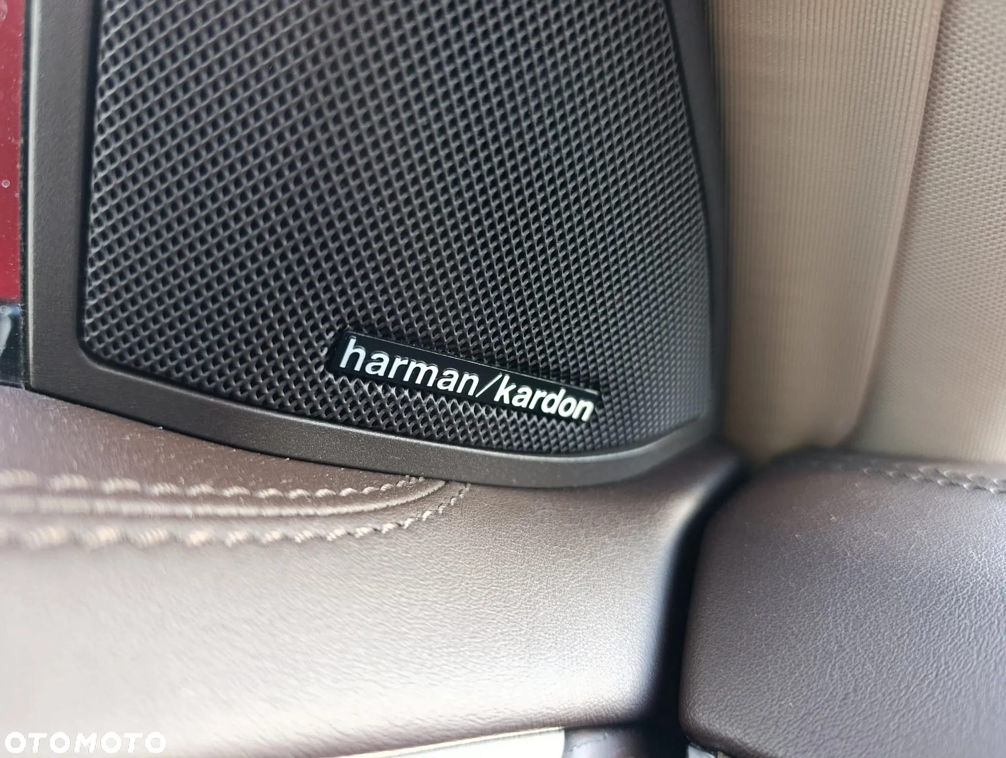 Mercedes-Benz Klasa E 400 7G-TRONIC Avantgarde - 37