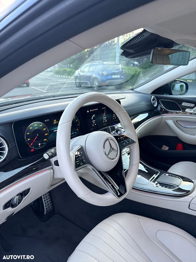 Mercedes-Benz CLS - 7