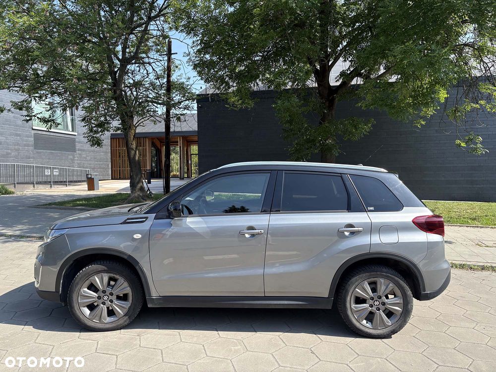 Suzuki Vitara - 8