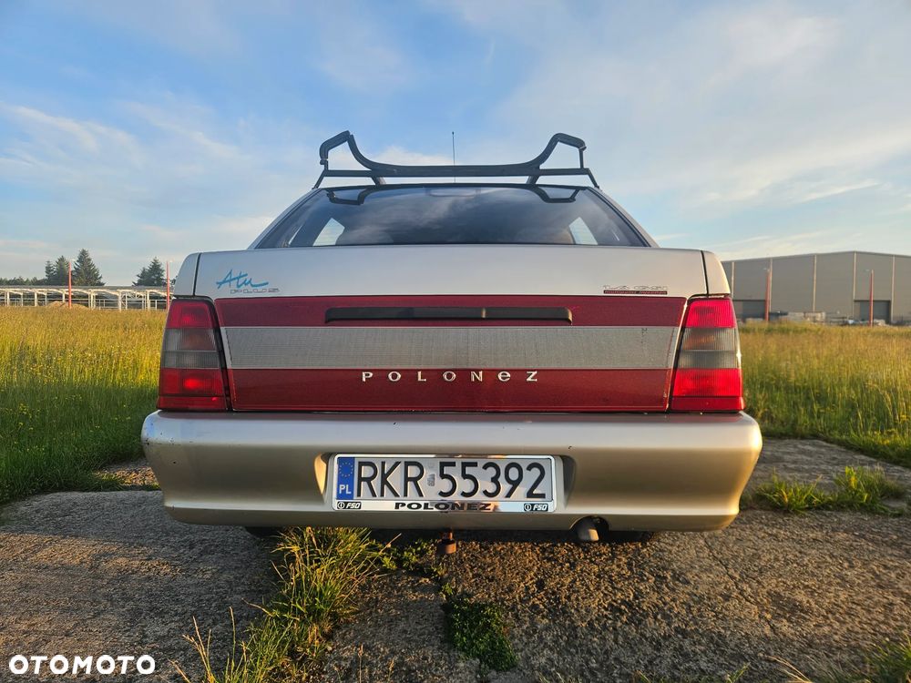 Polonez Atu - 5