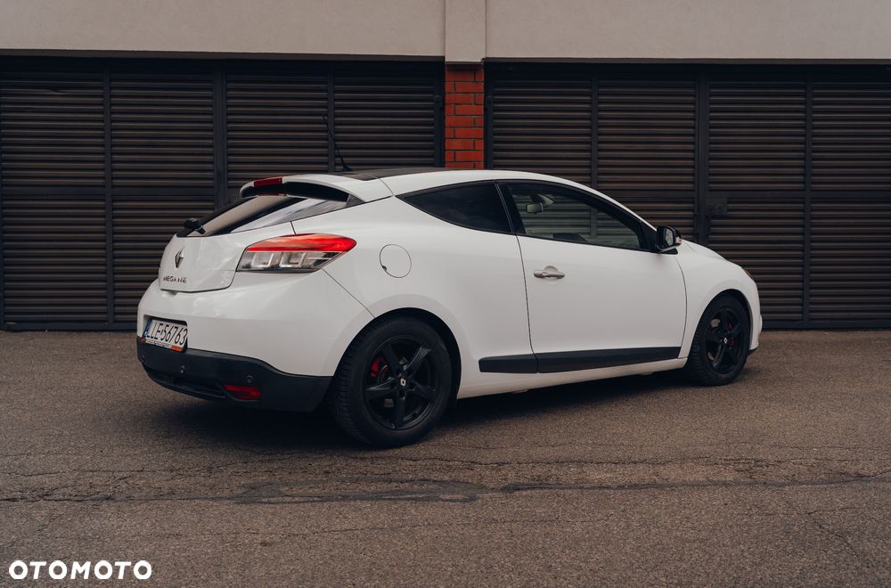 Renault Megane - 6