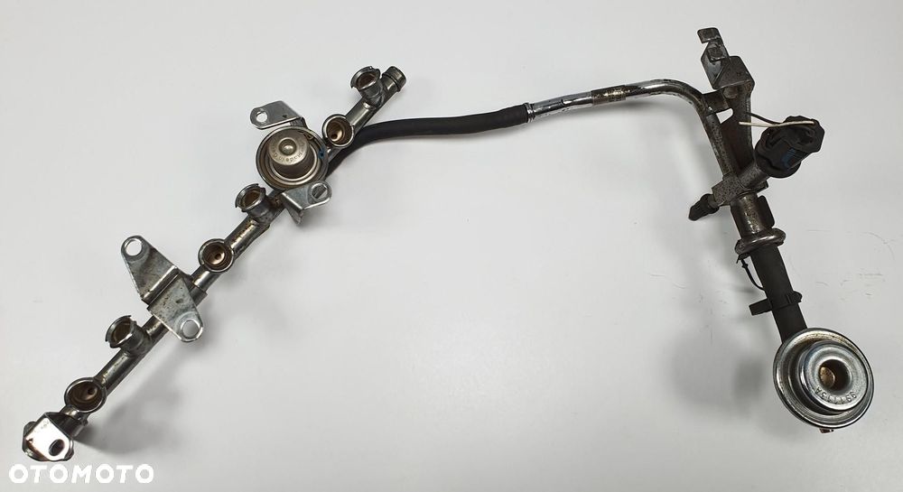 LISTWA WTRYSKOWA JAGUAR S-TYPE 3.0 1R8E-9F792-AC - 1